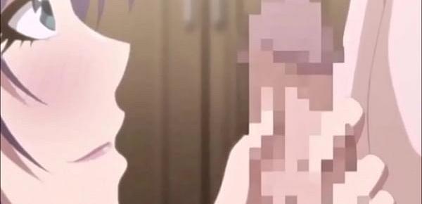  Erotic parody collage movie of dagashi kashi